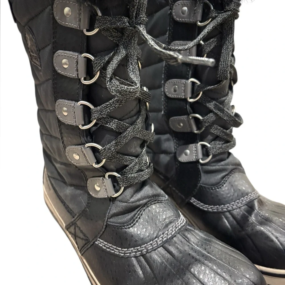 Sorel kids tofino